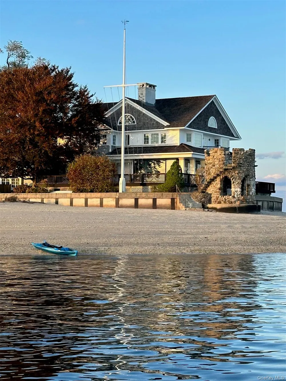 336 Centre Island Road Oyster Bay, NY 11771