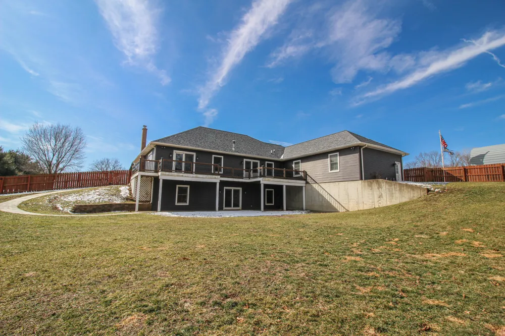 17700 Brad Lane Lockport Township, MI 49093