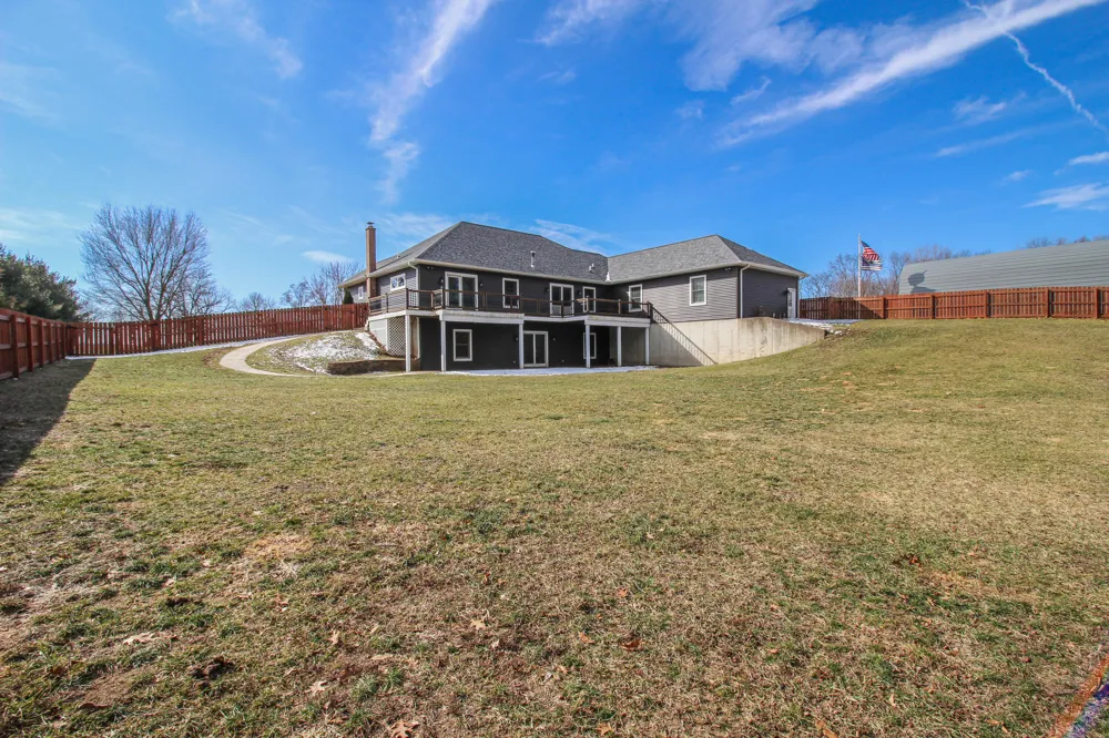 17700 Brad Lane Lockport Township, MI 49093