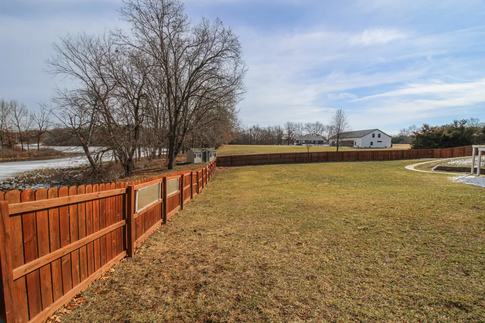 17700 Brad Lane Lockport Township, MI 49093