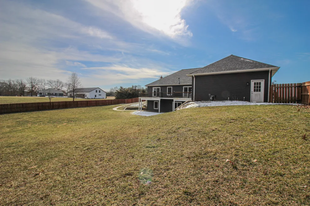 17700 Brad Lane Lockport Township, MI 49093