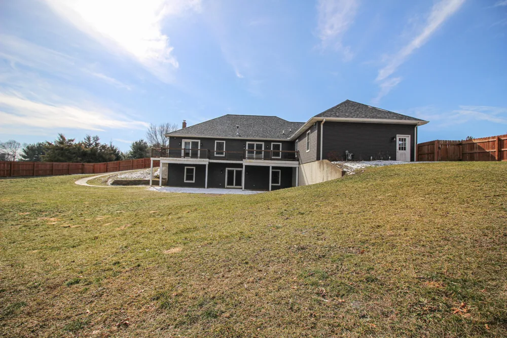 17700 Brad Lane Lockport Township, MI 49093