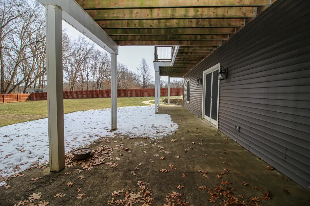 17700 Brad Lane Lockport Township, MI 49093
