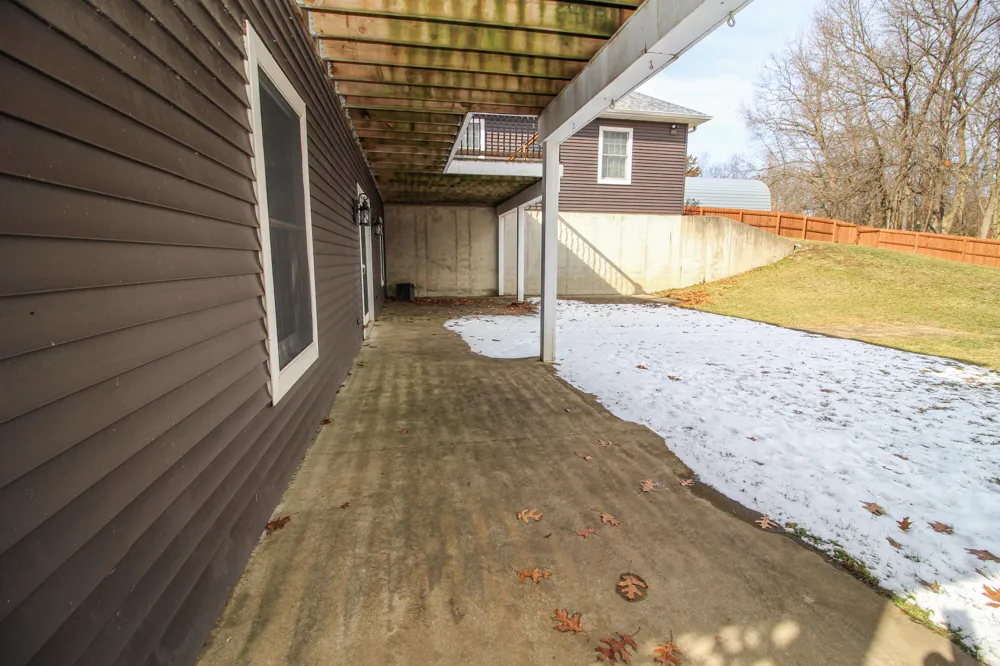 17700 Brad Lane Lockport Township, MI 49093