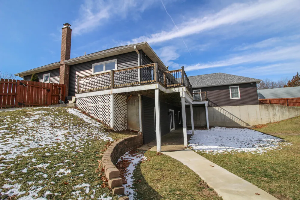 17700 Brad Lane Lockport Township, MI 49093