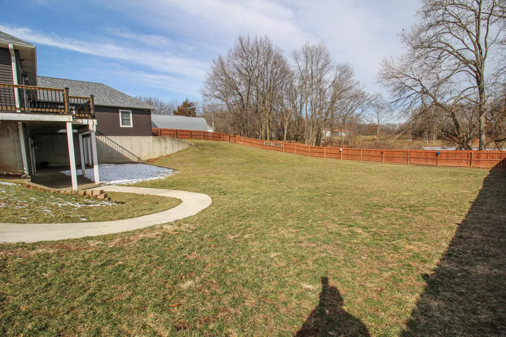 17700 Brad Lane Lockport Township, MI 49093