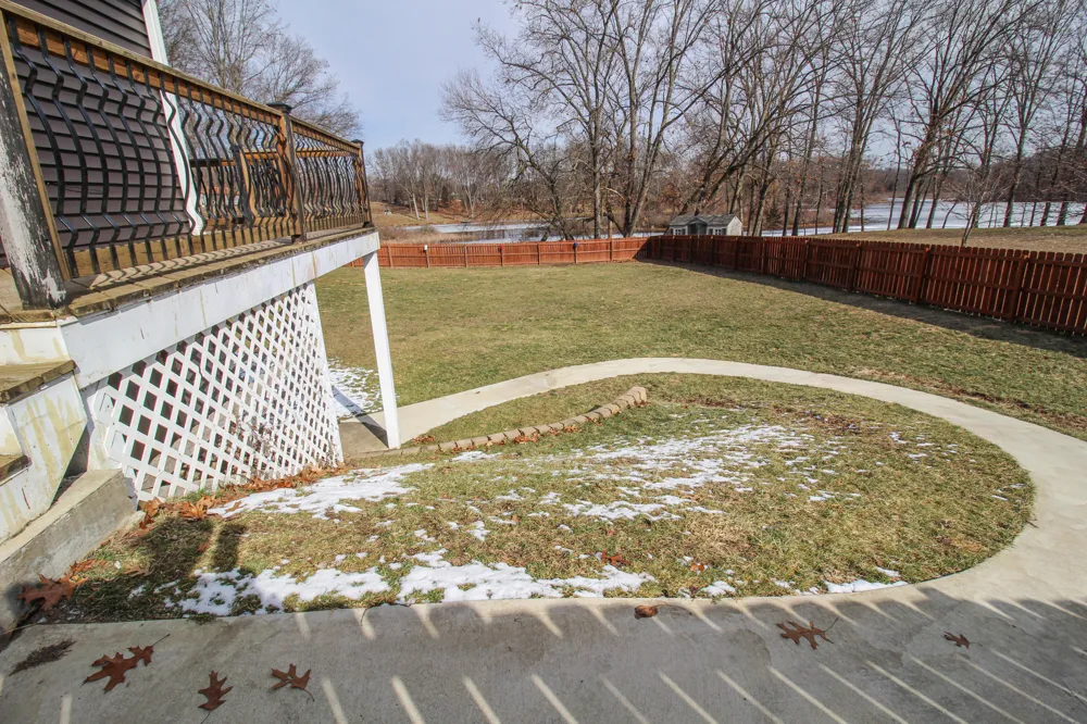 17700 Brad Lane Lockport Township, MI 49093