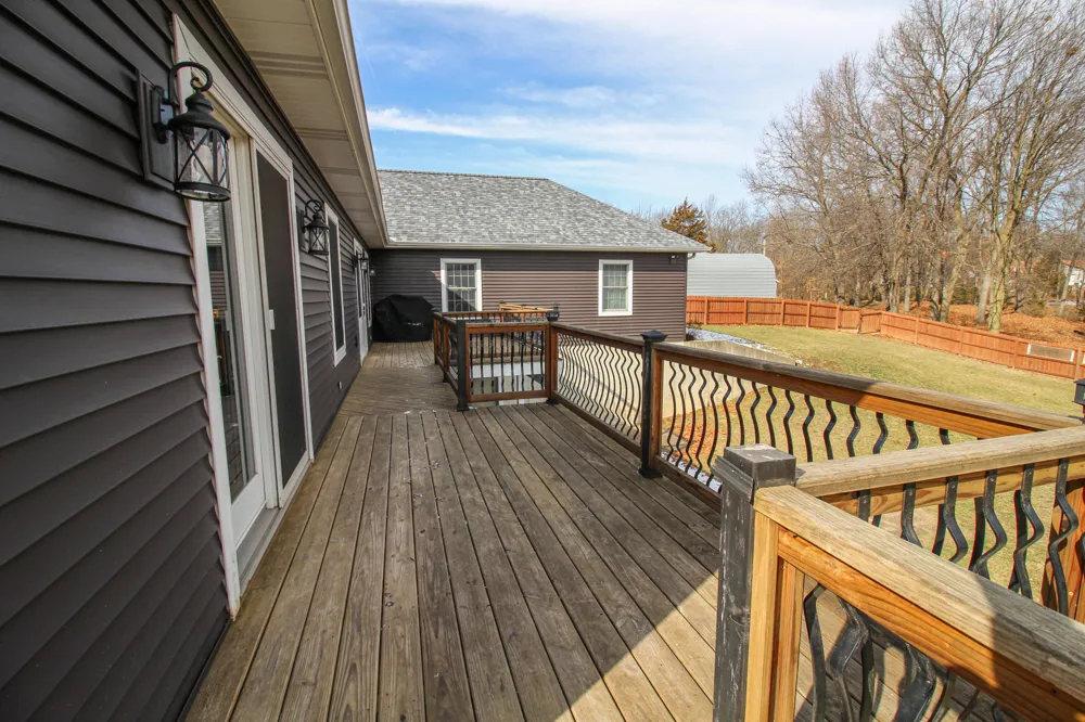 17700 Brad Lane Lockport Township, MI 49093
