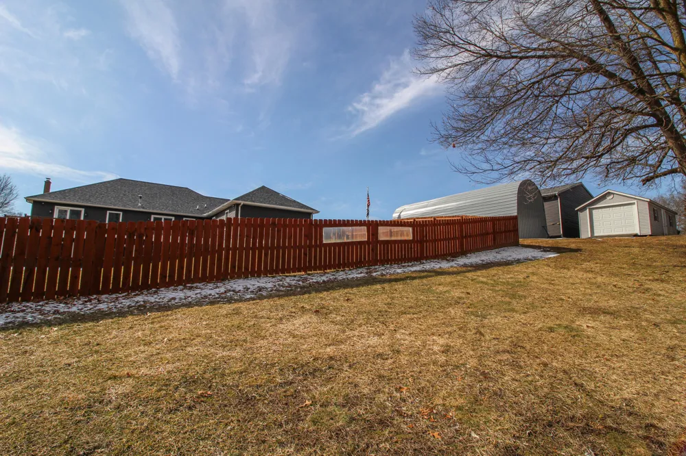 17700 Brad Lane Lockport Township, MI 49093