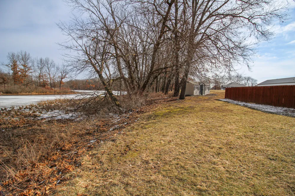 17700 Brad Lane Lockport Township, MI 49093