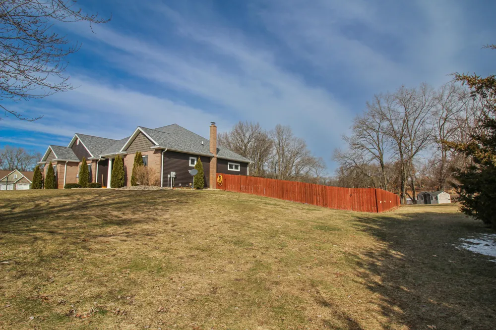 17700 Brad Lane Lockport Township, MI 49093