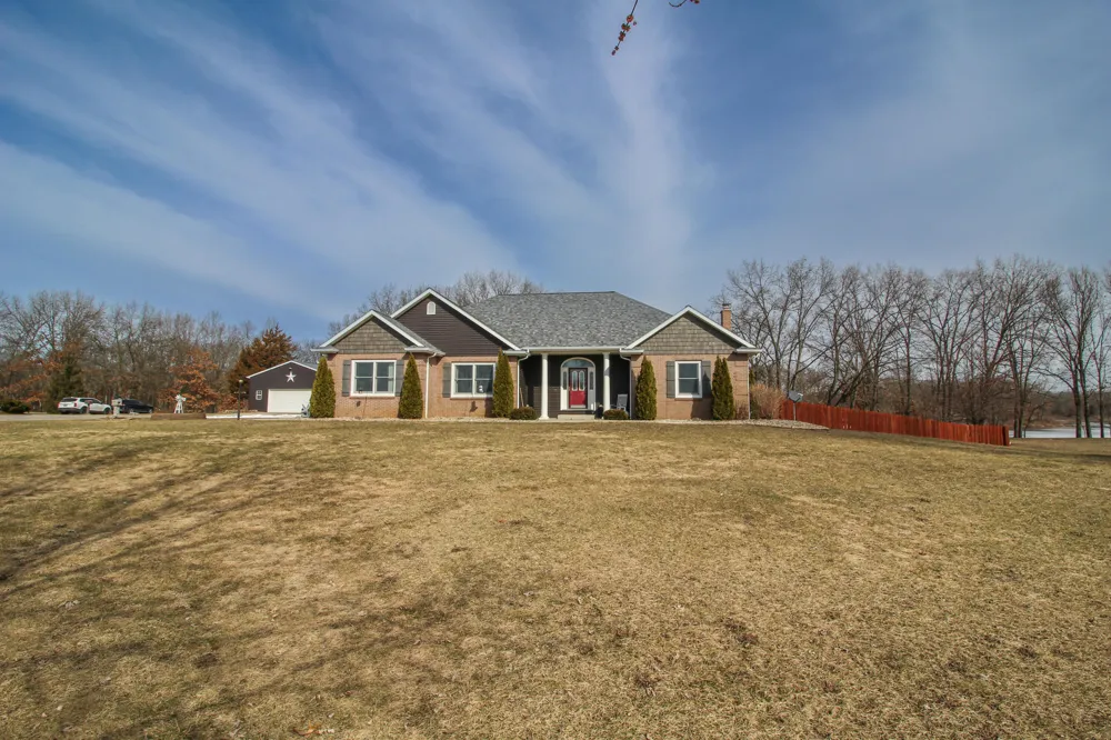17700 Brad Lane Lockport Township, MI 49093