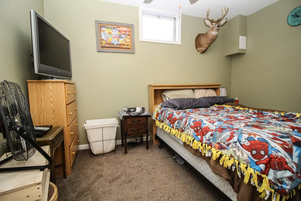 17700 Brad Lane Lockport Township, MI 49093