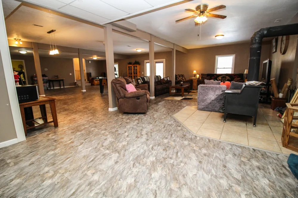 17700 Brad Lane Lockport Township, MI 49093