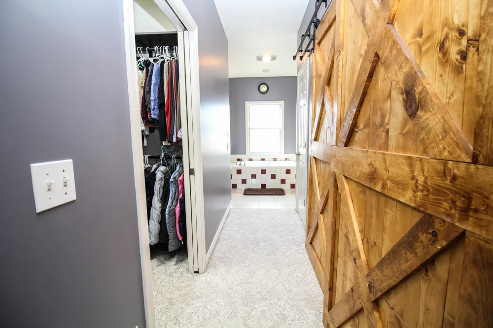 17700 Brad Lane Lockport Township, MI 49093