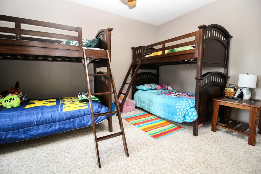 17700 Brad Lane Lockport Township, MI 49093