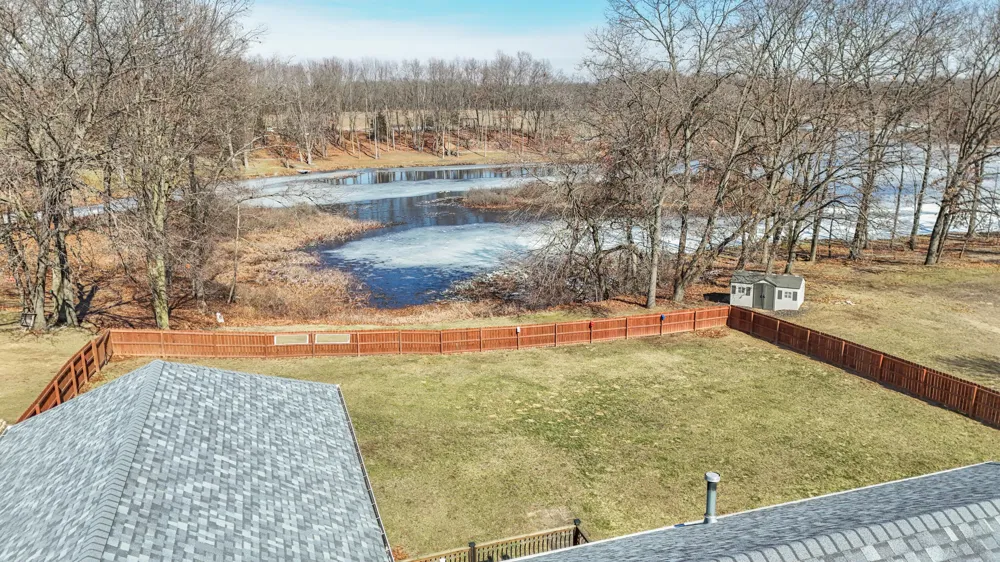17700 Brad Lane Lockport Township, MI 49093
