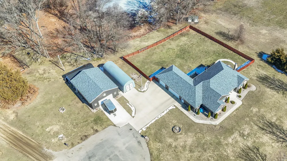 17700 Brad Lane Lockport Township, MI 49093