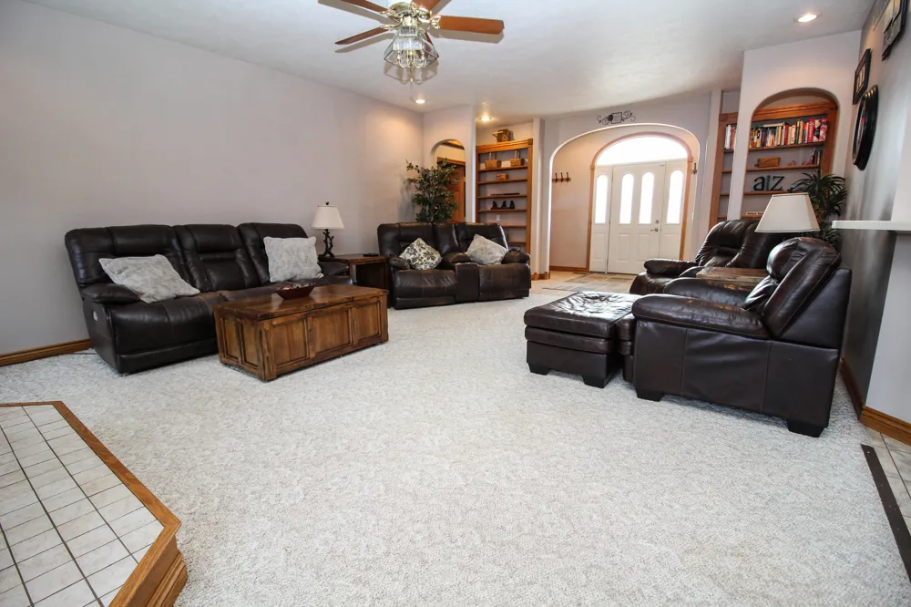 17700 Brad Lane Lockport Township, MI 49093