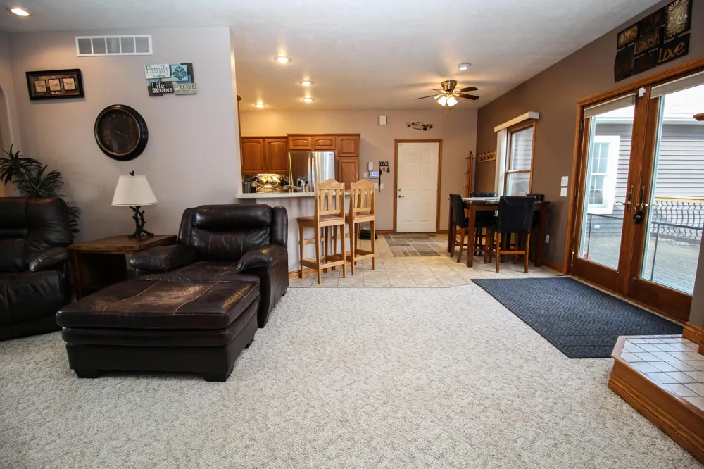 17700 Brad Lane Lockport Township, MI 49093