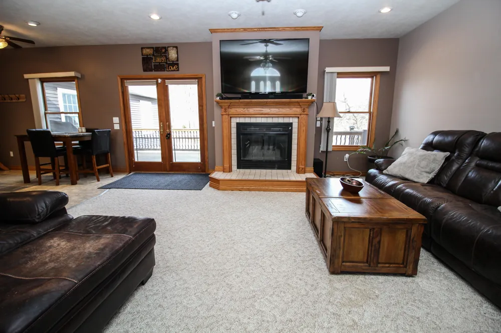 17700 Brad Lane Lockport Township, MI 49093