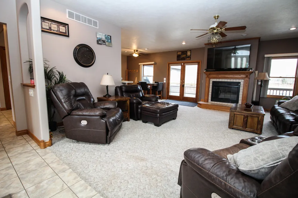17700 Brad Lane Lockport Township, MI 49093