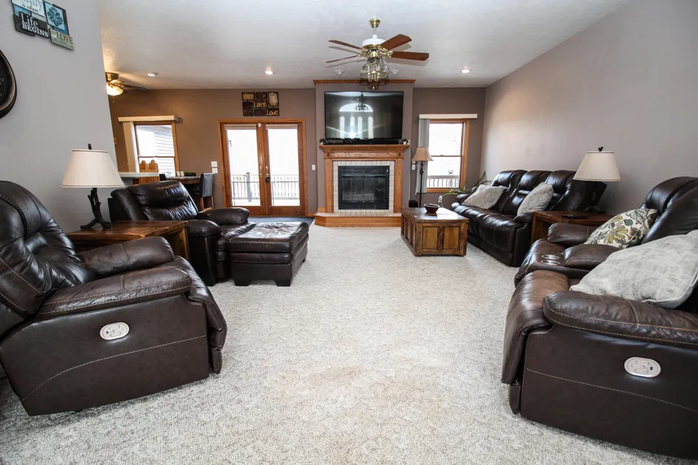 17700 Brad Lane Lockport Township, MI 49093