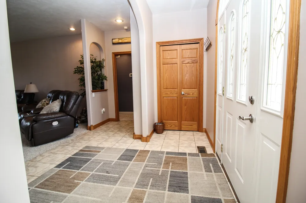 17700 Brad Lane Lockport Township, MI 49093
