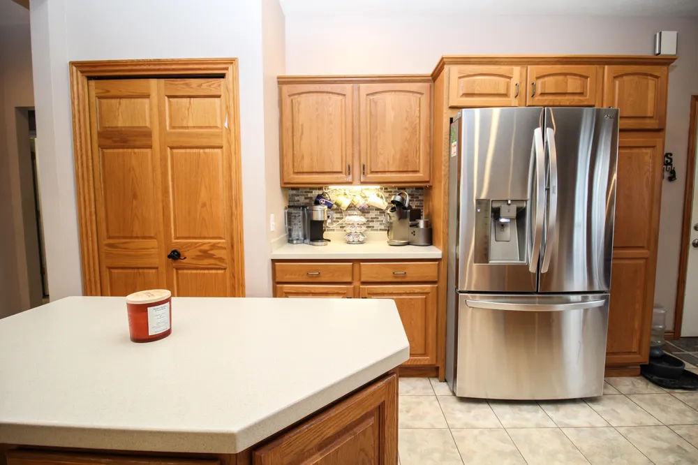 17700 Brad Lane Lockport Township, MI 49093