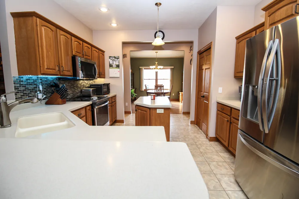 17700 Brad Lane Lockport Township, MI 49093