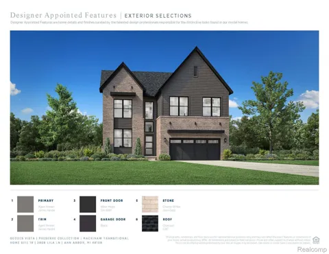 2908 Lila Lane