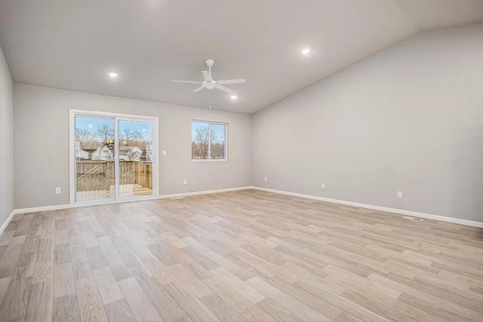 2098 Kristin Court Muskegon Charter Township, MI 49442