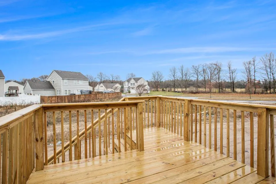 2098 Kristin Court Muskegon Charter Township, MI 49442