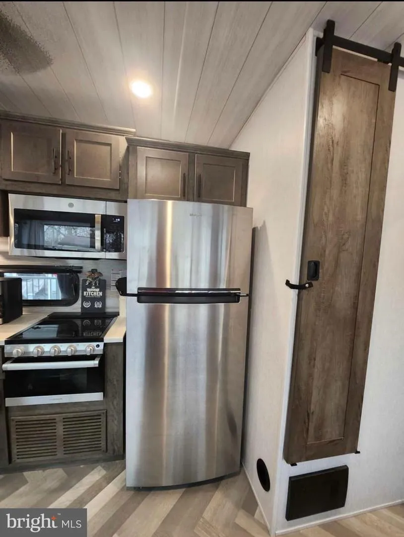 515 CORSON TAVERN RD #I-18 Ocean View, NJ 08230