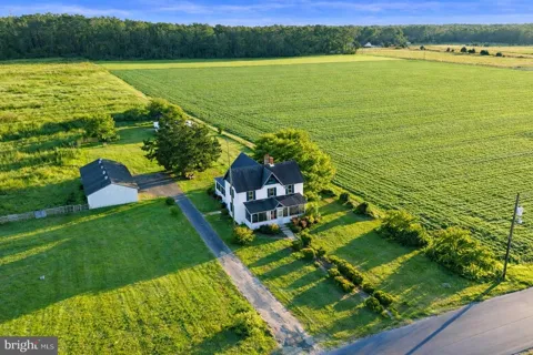 210 CHESTNUT TREE ROAD