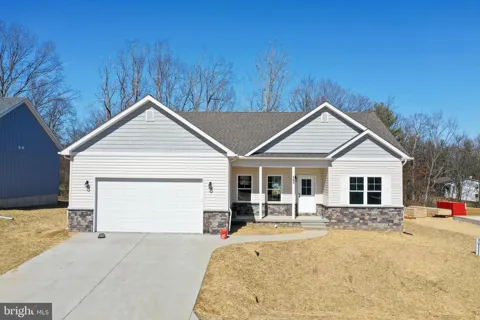 WHITE PINE LANE