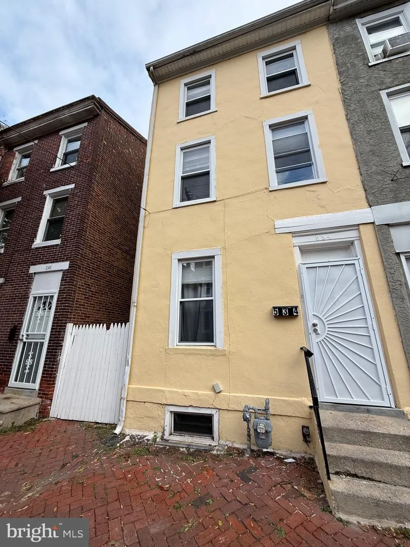 534 GREEN STREET Norristown, PA 19401