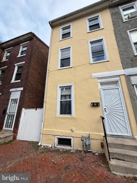 534 GREEN STREET