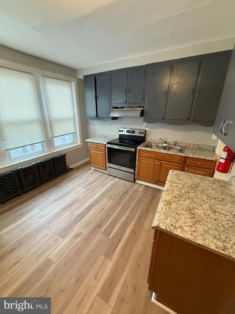 534 GREEN STREET Norristown, PA 19401