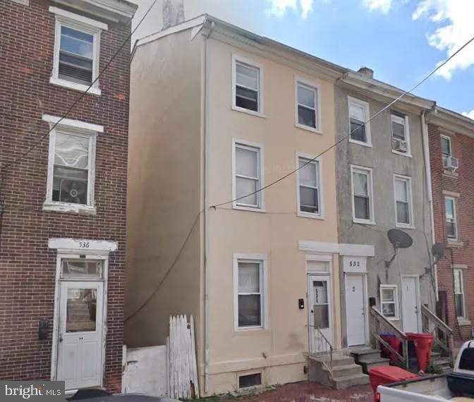 534 GREEN STREET Norristown, PA 19401