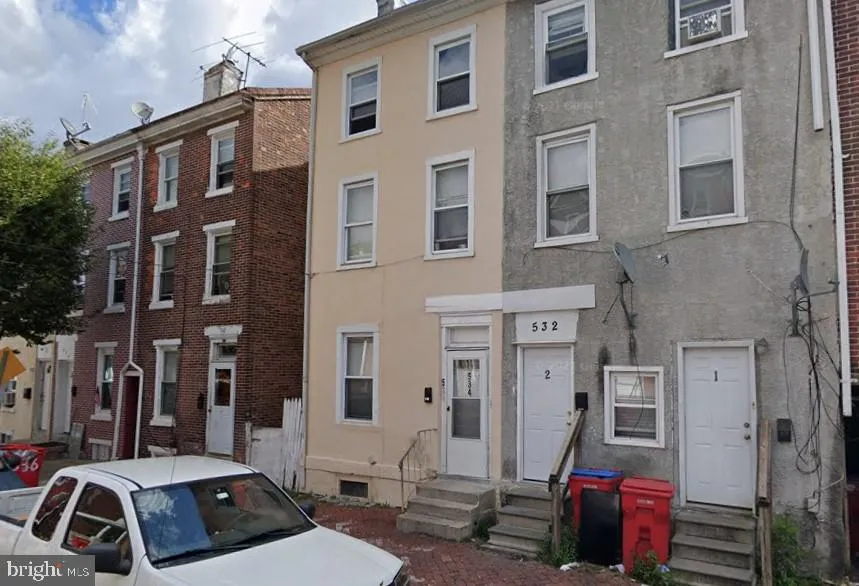 534 GREEN STREET Norristown, PA 19401
