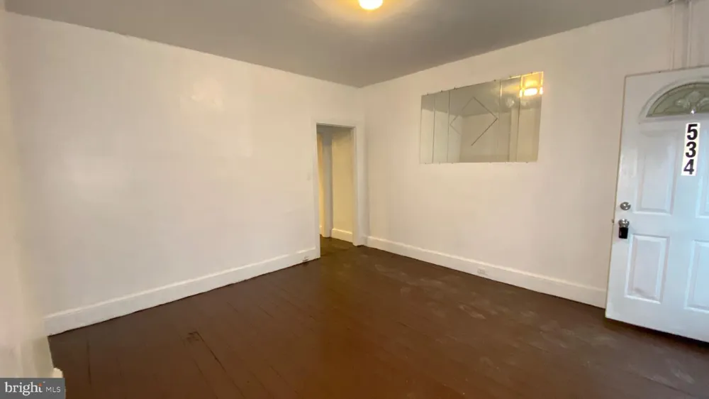 534 GREEN STREET Norristown, PA 19401