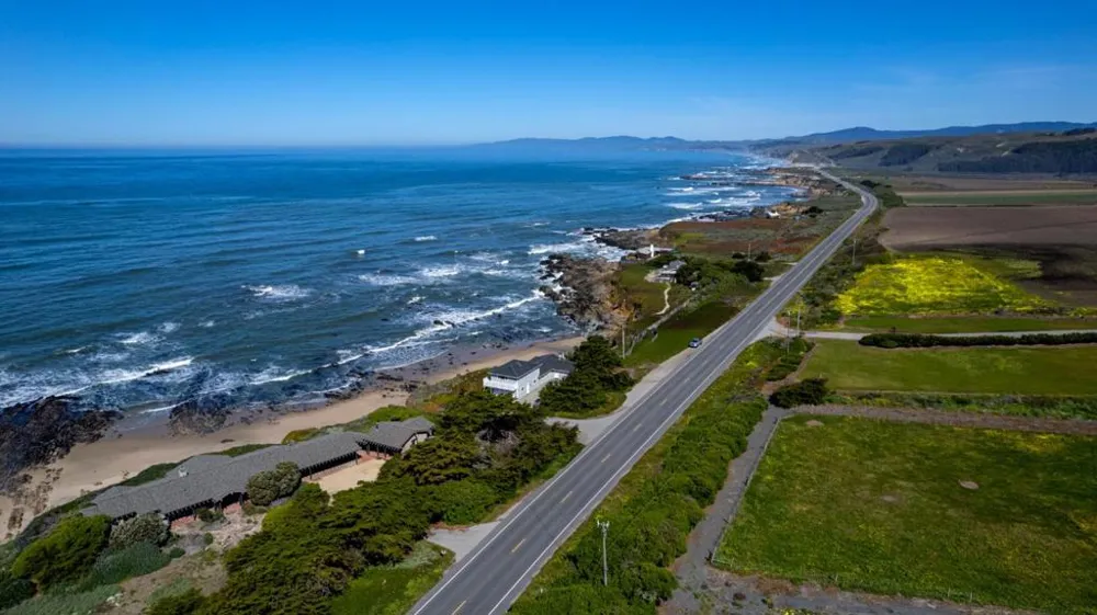 12901 Cabrillo Highway Pescadero, CA 94060