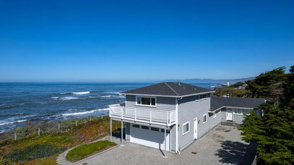 12901 Cabrillo Highway Pescadero, CA 94060