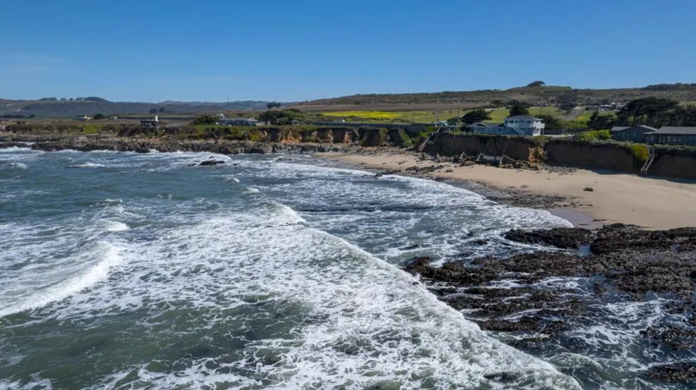 12901 Cabrillo Highway Pescadero, CA 94060