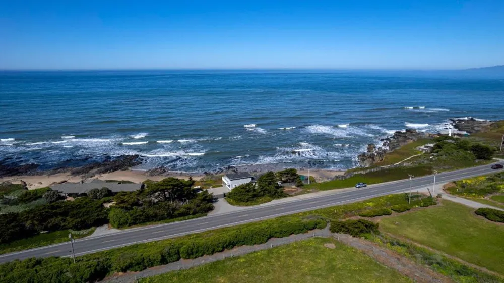 12901 Cabrillo Highway Pescadero, CA 94060