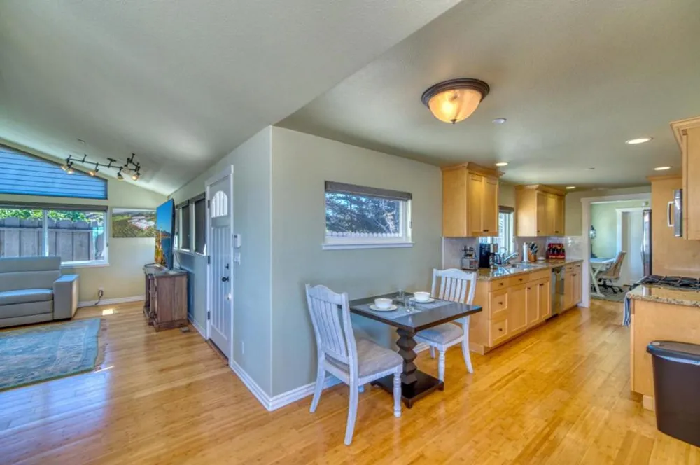 12901 Cabrillo Highway Pescadero, CA 94060