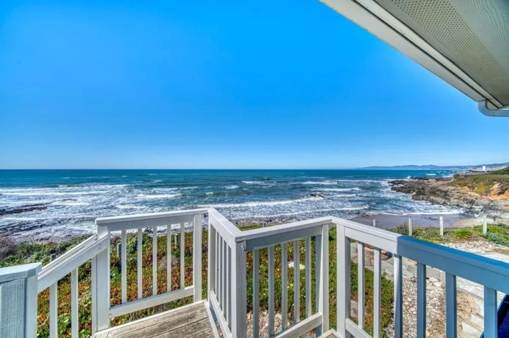 12901 Cabrillo Highway Pescadero, CA 94060