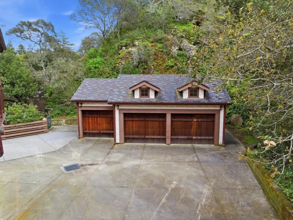 3035 Canyon Road Burlingame, CA 94010