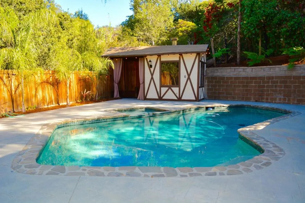3035 Canyon Road Burlingame, CA 94010